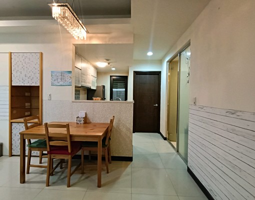 大學哈佛高樓層出租 - Image 5