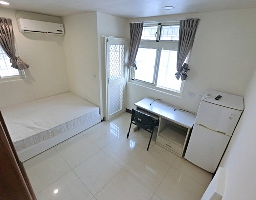 可租補✨採光佳✨方正格局✨獨洗陽台✨變頻冷氣 - Image 1