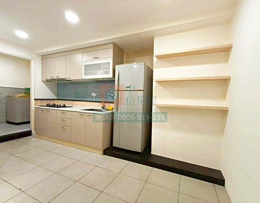 ✨藝文特區×近交流道｜全新裝潢超寬敞4房車位✨ - Image 7