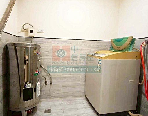 ✨藝文特區×近交流道｜全新裝潢超寬敞4房車位✨ - Image 4