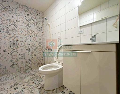 ✨藝文特區×近交流道｜全新裝潢超寬敞4房車位✨ - Image 6