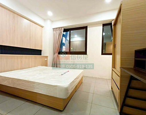 ✨藝文特區×近交流道｜全新裝潢超寬敞4房車位✨ - Image 11