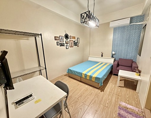 傢具齊全✨質感精美套房✨戶數單純✨飲水機✨黃金地段✨ - Image 1