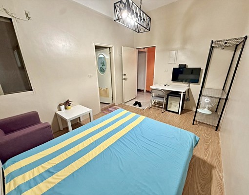 傢具齊全✨質感精美套房✨戶數單純✨飲水機✨黃金地段✨ - Image 2