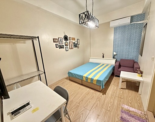 傢具齊全✨質感精美套房✨戶數單純✨飲水機✨黃金地段✨ - Image 4