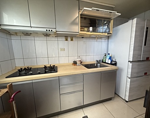 【A9巴黎香榭】可租補精華前段區〃超值三房車 - Image 14