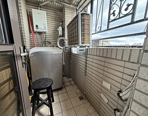 【A9巴黎香榭】可租補精華前段區〃超值三房車 - Image 15