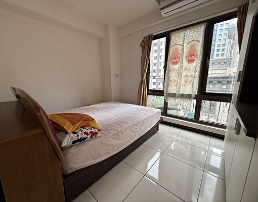 【A9巴黎香榭】可租補精華前段區〃超值三房車 - Image 8