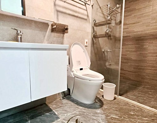 創世紀❤️舒適二房❤️平車❤️逢甲 - Image 9