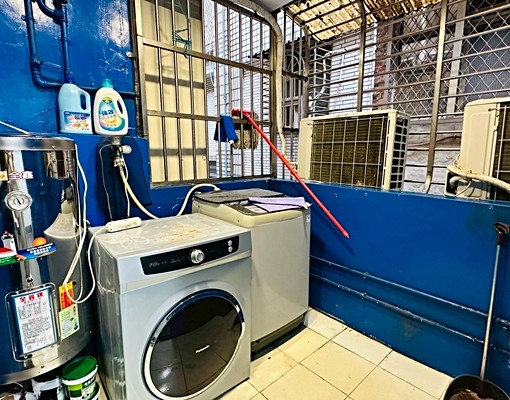 租安和國小公寓2房⭐住商不動產~晨伶 - Image 8