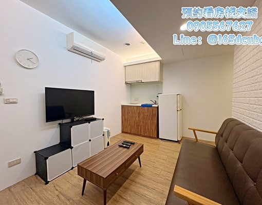 沃盛睿達🏠南勢角500公尺/可租補/房間皆開窗/乾濕分離 - Image 1