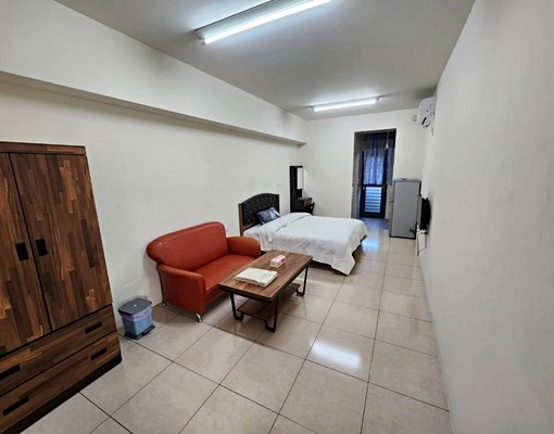 🏠【南投南崗工業區套房出租】可房屋租補 - Image 2