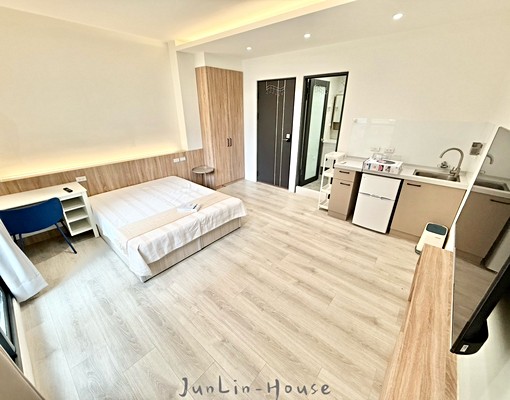 幸福不上鎖💖可貓貓大空間系統裝潢💖可租補 - Image 7