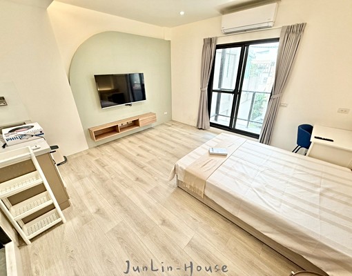 幸福不上鎖💖可貓貓大空間系統裝潢💖可租補 - Image 4