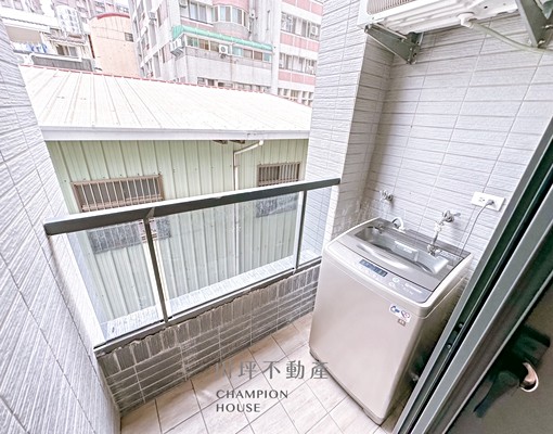 逢甲大學⛅秋紅谷⛅整棟新蓋⛅大坪數⛅陽台獨洗曬⛅室內機車位 - Image 7