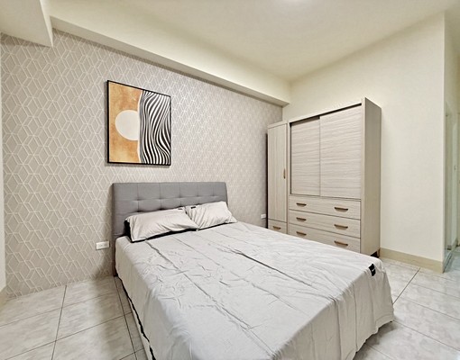 全新傢具✨可報稅租補戶籍秒殺三房✨戶數單純✨雙陽台✨黃金地段 - Image 9