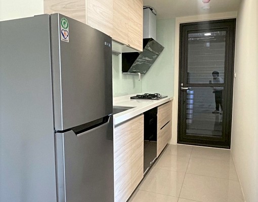 近園區、寶山台積電、全新兩房雙衛浴、平面車位、可養貓 - Image 11