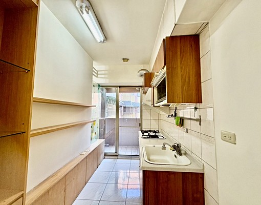 水湳-快樂童年2房附2台冷氣~租金含管💖可租補 - Image 2