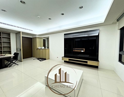 敬業雅緻❤️三房平車❤️可寵物❤️水湳經貿 - Image 2