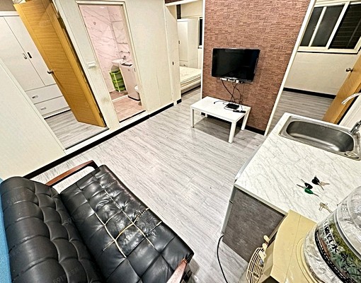 💛新埔站💛租補💛寵💛3房💛二樓💛包水第四台網路 - Image 1