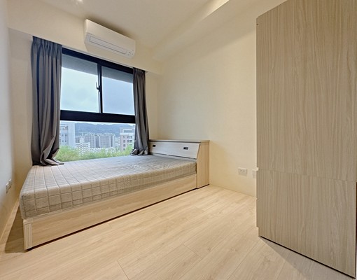 ❤️【陞霖執美｜可租補✨平車二房・全配入住】💛張森焱 - Image 3