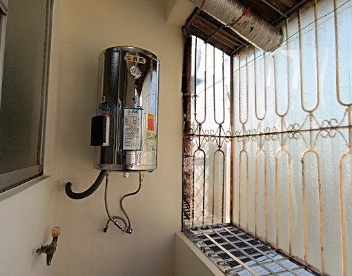 一卡皮箱即可入住~依房客需求增添家具.家電(可租補) - Image 12