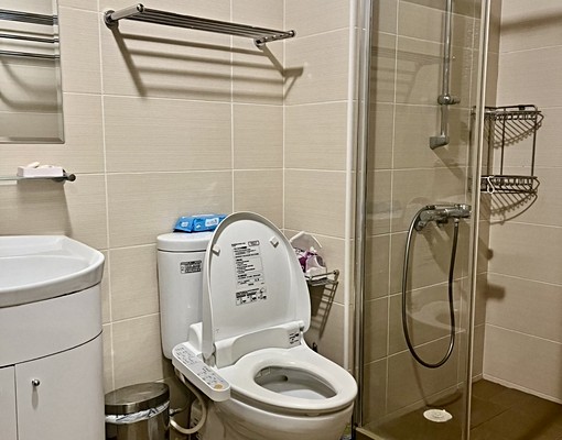 三民學區~高樓明亮三房平車 - Image 7