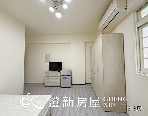 ✨竹北博愛街|可貓/優質套房出租 - Image 3