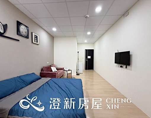 ✨竹北博愛街|獨立洗衣機/採光優/格局方正套房 - Image 5