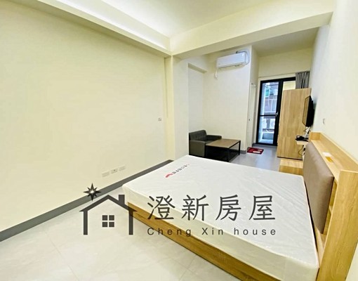 ✨湳雅街|獨立洗衣機/曬衣陽台/室內機車位/套房出租 - Image 2