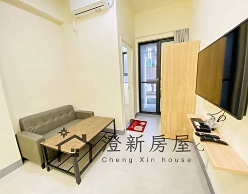 ✨湳雅街|獨立洗衣機/曬衣陽台/室內機車位/套房出租 - Image 3