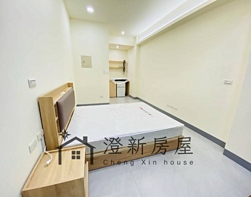 ✨湳雅街|獨立洗衣機/曬衣陽台/室內機車位/套房出租 - Image 6