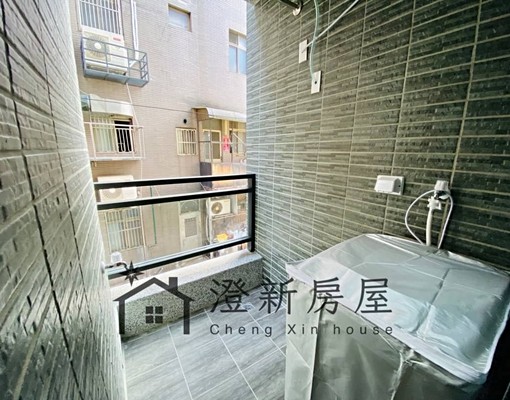 ✨湳雅街|獨立洗衣機/曬衣陽台/室內機車位/套房出租 - Image 8