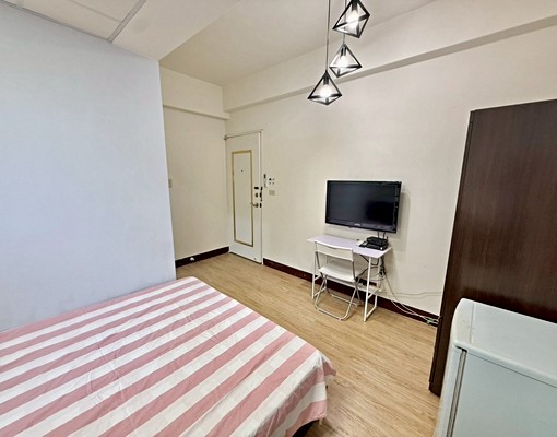 傢具齊全✨質感套房✨戶數單純✨飲水機✨黃金地段✨垃圾集中 - Image 3