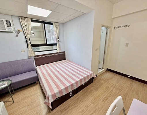 傢具齊全✨質感套房✨戶數單純✨飲水機✨黃金地段✨垃圾集中 - Image 2