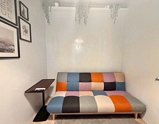 府中站🚊🉑租補/垃圾代收😍磁扣出入⭐️乾溼分離🩵 - Image 4