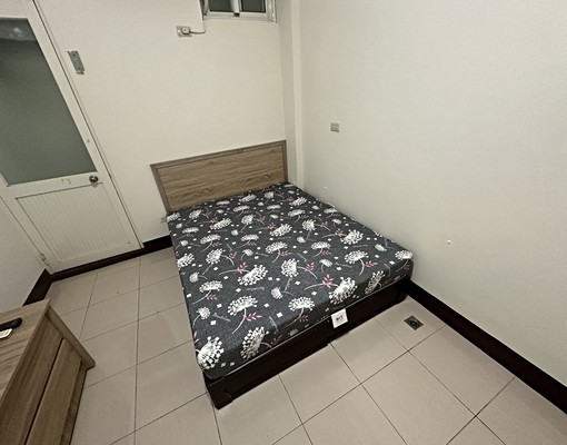 【瓦斯熱水器】金山街中段獨立後陽台洗衣機&瓦斯熱水器套房出租 - Image 6