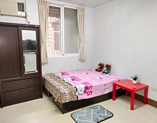 近文化中心高師大家具電全舒適套房 - Image 3