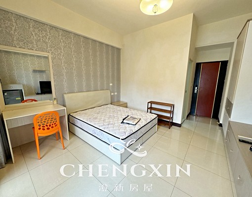 ✨關新西街｜獨洗曬/台電/包水/飯店式管理/電梯套房 - Image 3