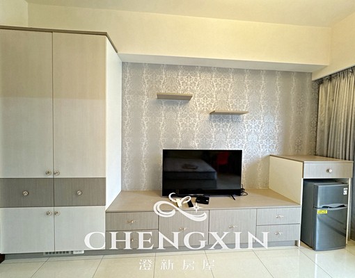 ✨關新西街｜獨洗曬/台電/包水/飯店式管理/電梯套房 - Image 5