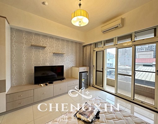 ✨關新西街｜獨洗曬/台電/包水/飯店式管理/電梯套房 - Image 2