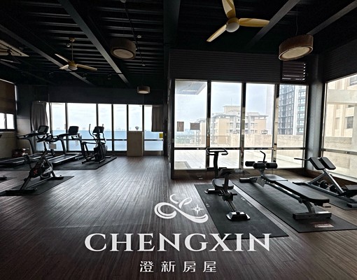 ✨關新西街｜獨洗曬/台電/包水/飯店式管理/電梯套房 - Image 11