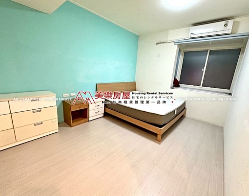 美樂/西湖站/平面美妝三房/傢俱齊全/寵可談/有陽台/美食街 - Image 13