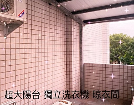 興業西路、興嘉公園旁套房，生活機能超便利 - Image 6