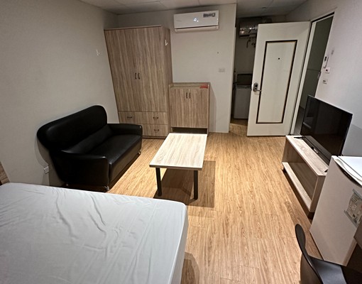 限女或情侶有電梯獨立洗衣機精美套房 - Image 2