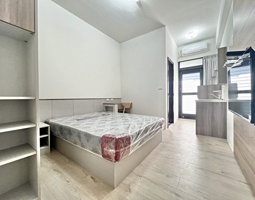 美炸🌈品質社區🌈可炊/一年起租 - Image 3