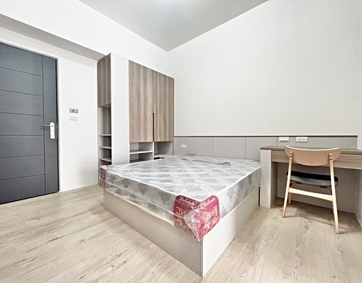 永隆八街👌男女皆可👌豪華百萬裝潢~獨套 - Image 6