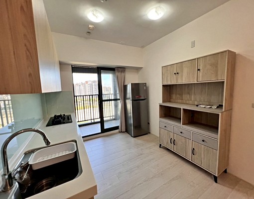 ❤️【總太聚作|面河岸景✨大二房平車】💛張森焱 - Image 5