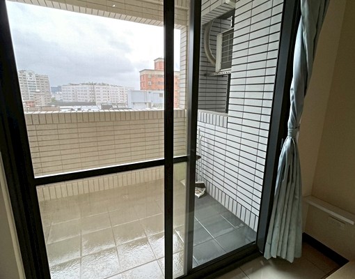 吉富/免仲/可租補/內壢一房一廳❤️漂亮房型生活機能佳 - Image 7