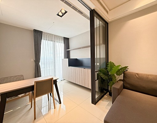 🏡A19機捷環球樓上💕高檔景觀戶二房(拎包入住)可租補 - Image 2